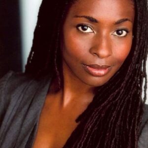 تصویر هنرمند Allison Dean