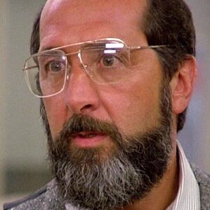 تصویر هنرمند Richard Libertini