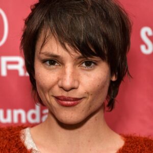 تصویر هنرمند Eléonore Hendricks