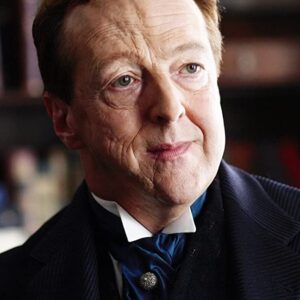 تصویر هنرمند Edward Hibbert