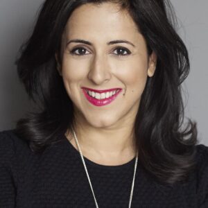 تصویر هنرمند Anita Anand