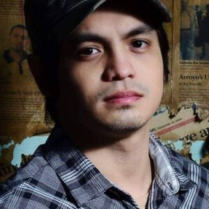 تصویر هنرمند Lester Llansang