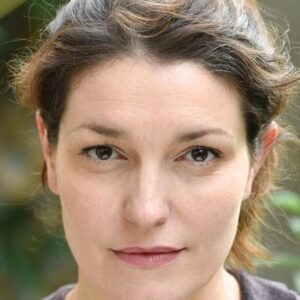 تصویر هنرمند Aurélie Thépaut