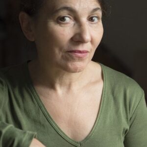 تصویر هنرمند Saadia Bentaïeb