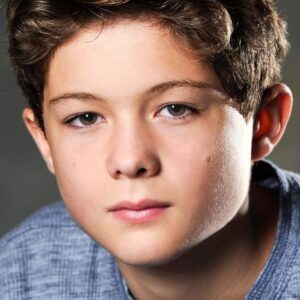 تصویر هنرمند Blane Crockarell