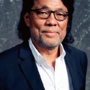 تصویر هنرمند Mark Lee Ping-Bing