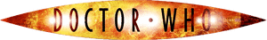 لوگوی رسمی سریال Doctor Who (2005)