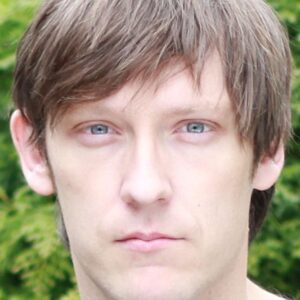 تصویر هنرمند Marcus Shakesheff