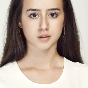 تصویر هنرمند Priscilla Delgado