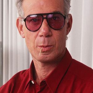 تصویر هنرمند Bob Rafelson