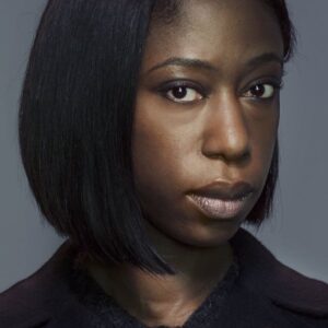 تصویر هنرمند Nikki Amuka-Bird