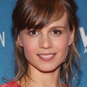 تصویر هنرمند Katja Herbers