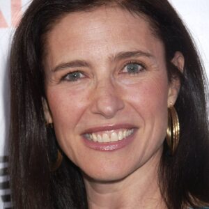 تصویر هنرمند Mimi Rogers