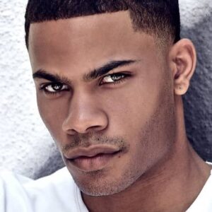 تصویر هنرمند Jordan Calloway