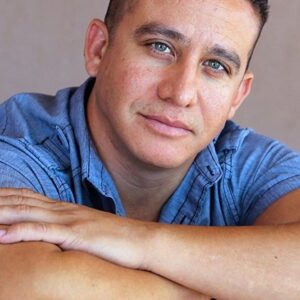 تصویر هنرمند Diego Joaquin Lopez