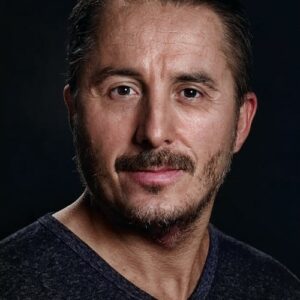 تصویر هنرمند Serkan Ercan