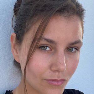 تصویر هنرمند Melis Sevinç