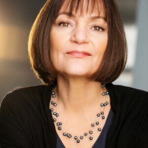 تصویر هنرمند Valerie Spencer