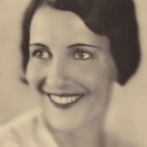 تصویر هنرمند Hertha von Walther