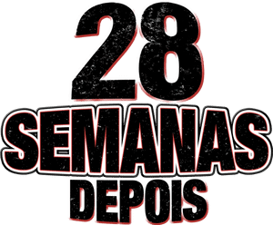 لوگوی رسمی فیلم 28 Weeks Later (2007)