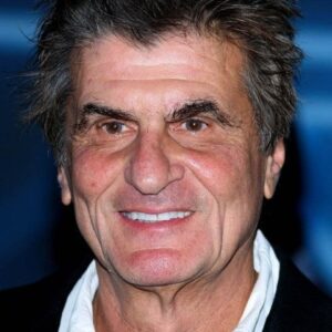 تصویر هنرمند Donald Kushner