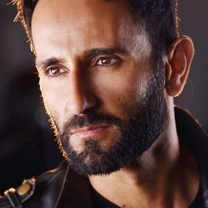 تصویر هنرمند Nick Shakoour