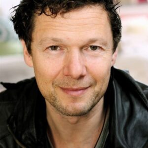 تصویر هنرمند Jérôme Kircher