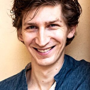 تصویر هنرمند Lukas Walcher