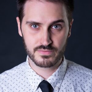 تصویر هنرمند Scott Humphrey