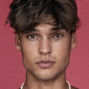 تصویر هنرمند Arne-Carlos Böttcher