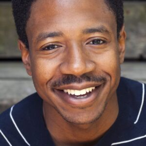 تصویر هنرمند Chris Sandiford