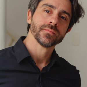 تصویر هنرمند Felipe Abib