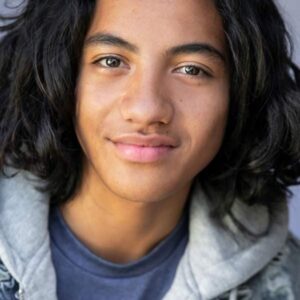 تصویر هنرمند Duane Evans Jr.