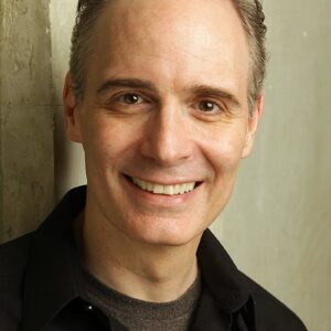 تصویر هنرمند Paul T. Taylor