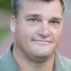 تصویر هنرمند Michael Malvesti