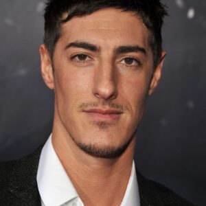 تصویر هنرمند Eric Balfour