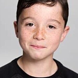 تصویر هنرمند Dylan McKiernan