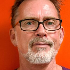 تصویر هنرمند Steve Mirkovich