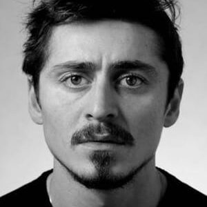 تصویر هنرمند Alexej Manvelov