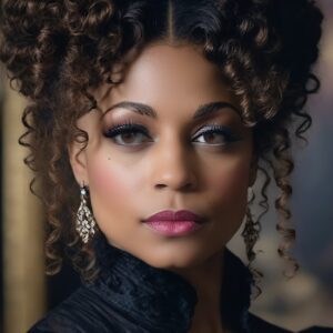 تصویر هنرمند Zaina Juliette