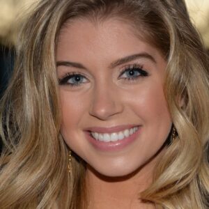 تصویر هنرمند Alexandria DeBerry