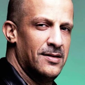 تصویر هنرمند Abdelkarim Brahmi-Benalla