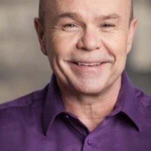 تصویر هنرمند Darren Felbel