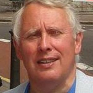 تصویر هنرمند Bob Neill