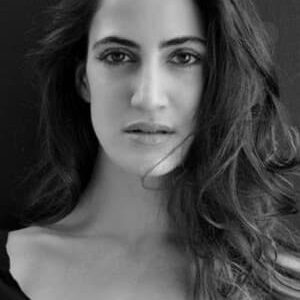 تصویر هنرمند Rona-Lee Shim'on