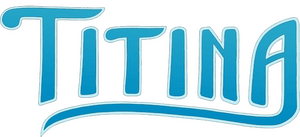 لوگوی رسمی فیلم Titina (2022)