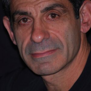 تصویر هنرمند Eric Hoziel