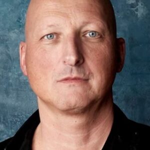 تصویر هنرمند Dan Reed