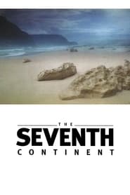 پوستر رسمی فیلم The Seventh Continent (1989)