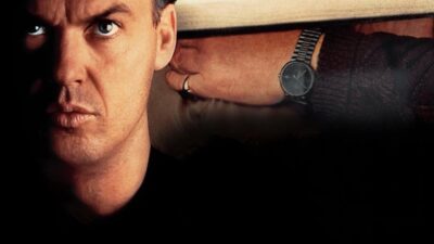 Teaser for Pacific Heights